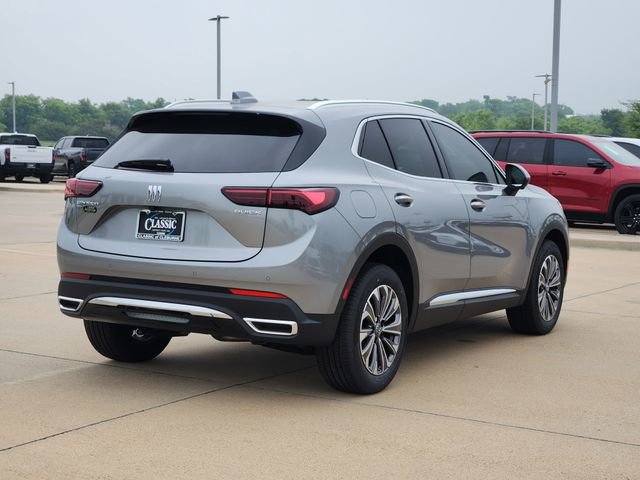 New 2026 Buick Envision Preferred AWD/4WD image 7
