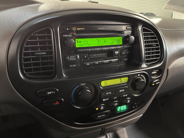 Used 2005 Toyota Sequoia SR5 RWD image 24