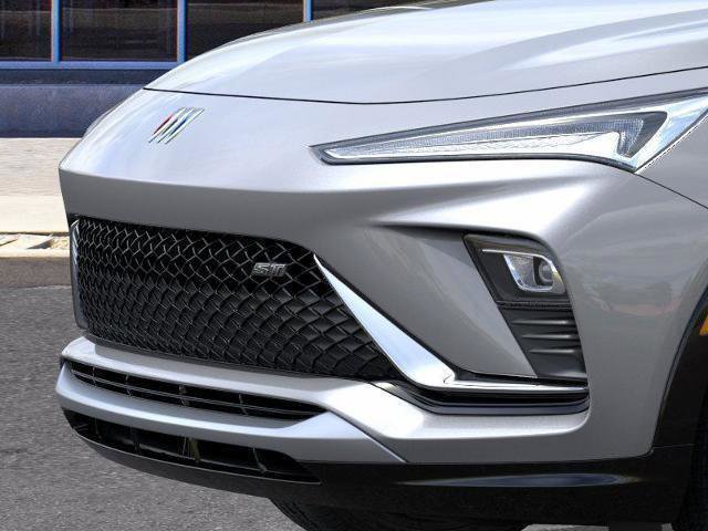 New 2026 Buick Envista Sport Touring w/ Convenience I Package image 13