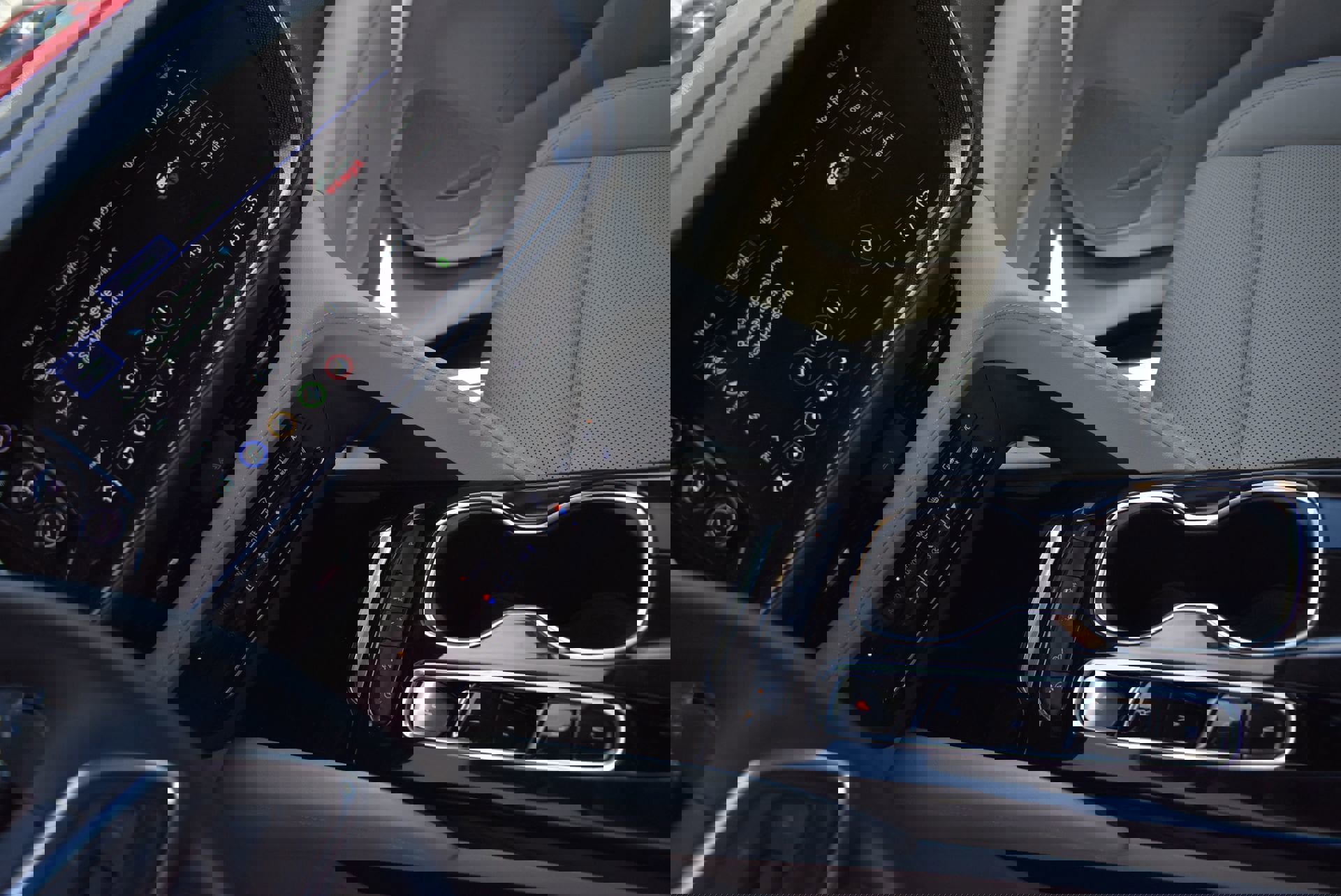 Used 2023 Buick Envision Essence AWD/4WD image 24