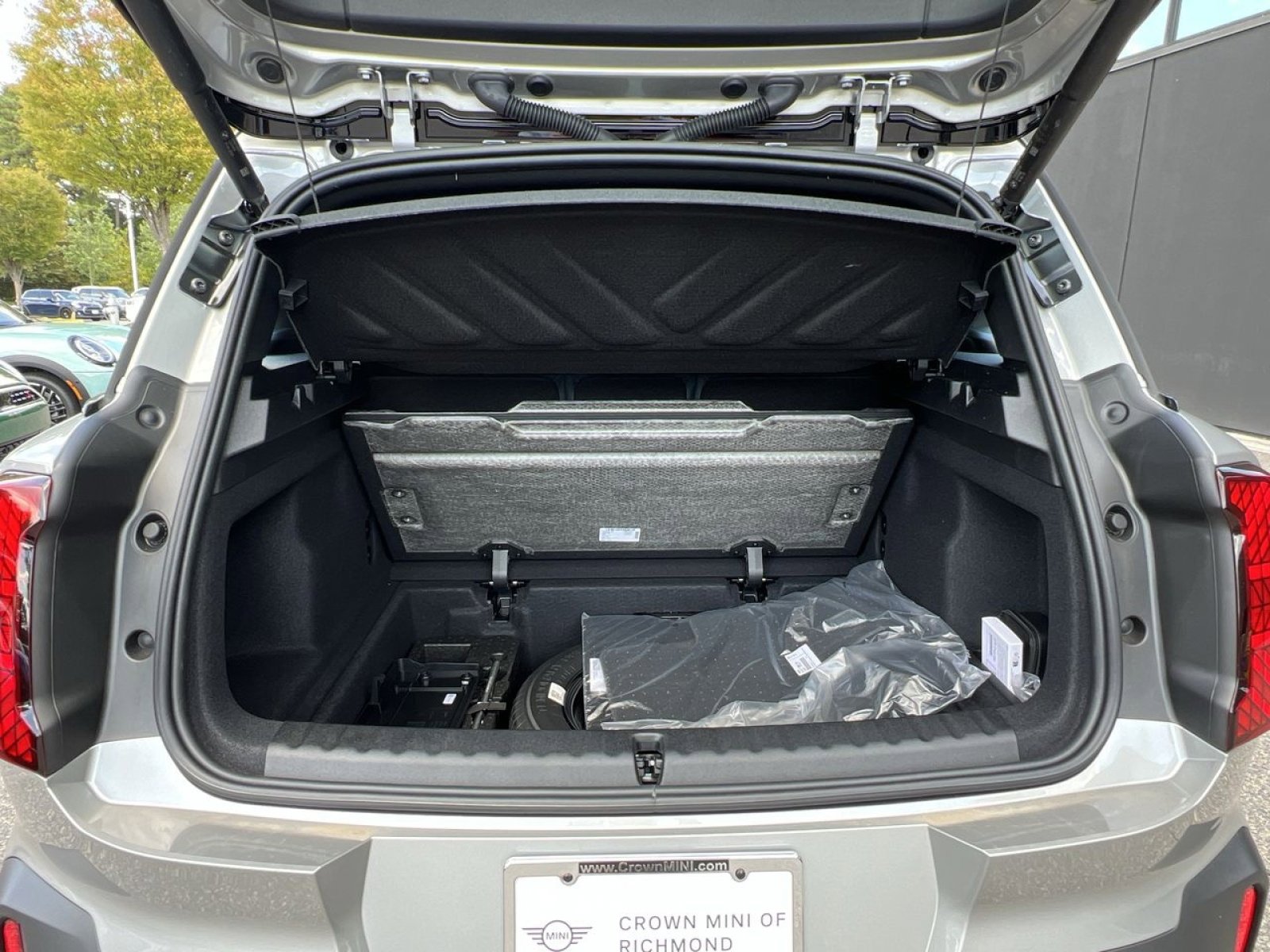 New 2026 MINI Cooper Countryman S image 24