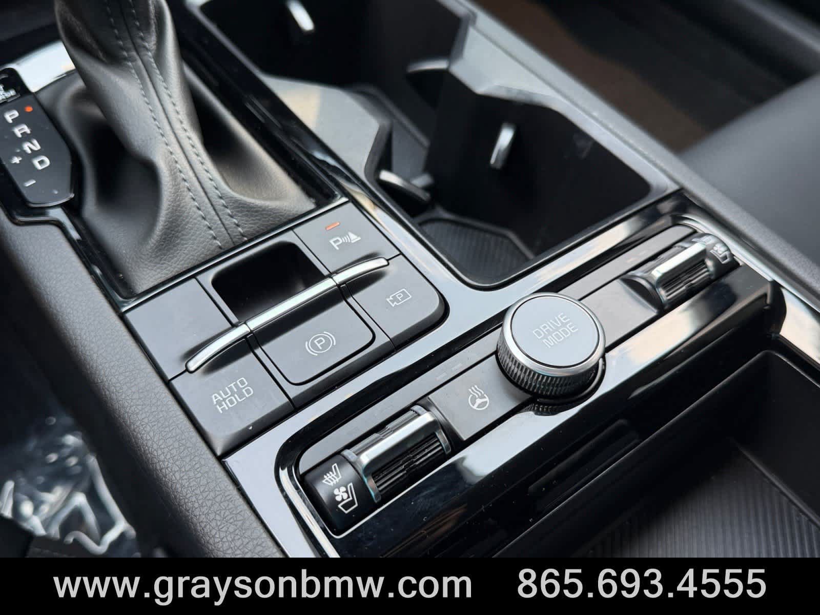 Used 2025 Kia K5 EX FWD image 24