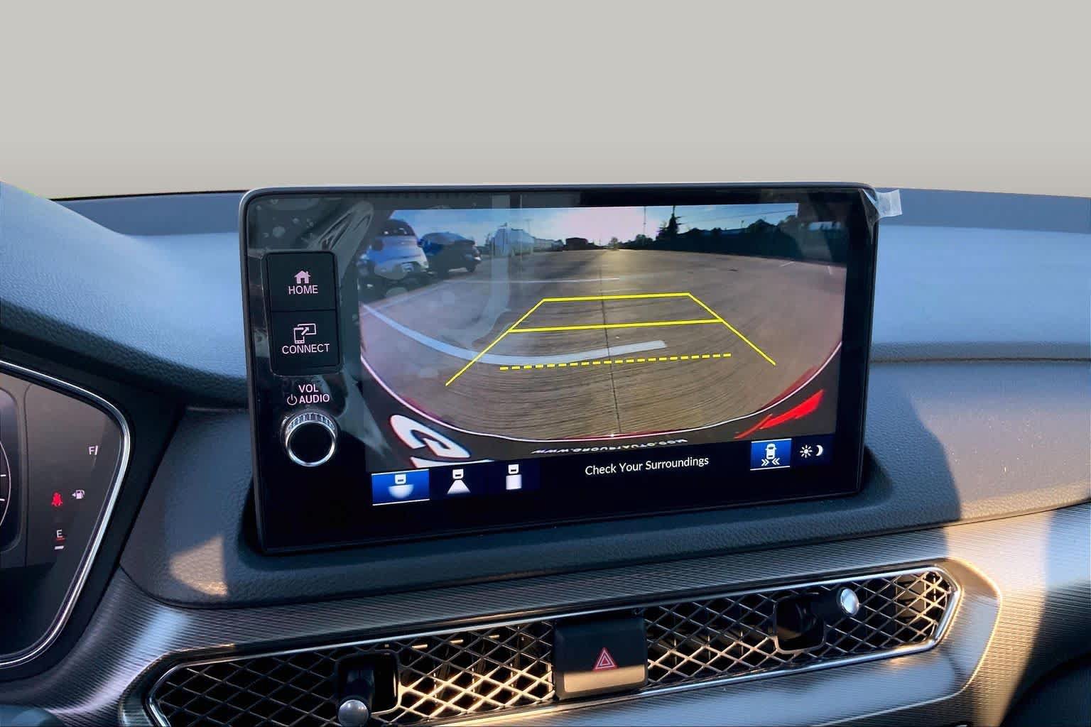 Used 2026 Acura Integra A-Spec FWD image 26