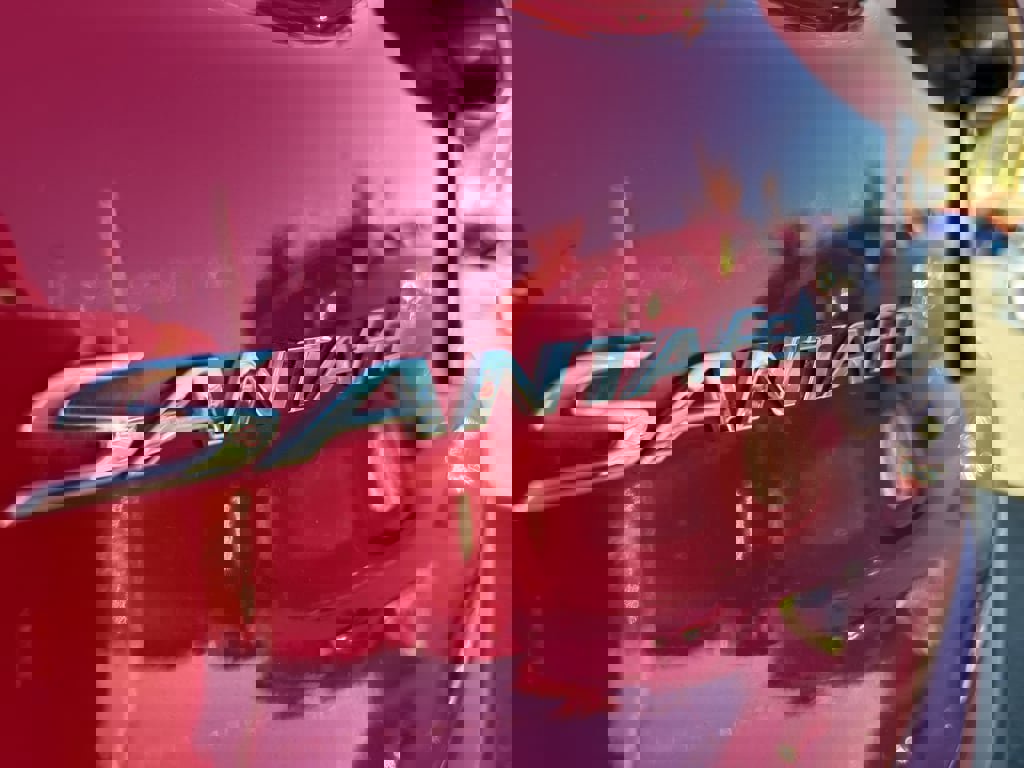 Used 2023 Hyundai Santa Fe SEL image 7