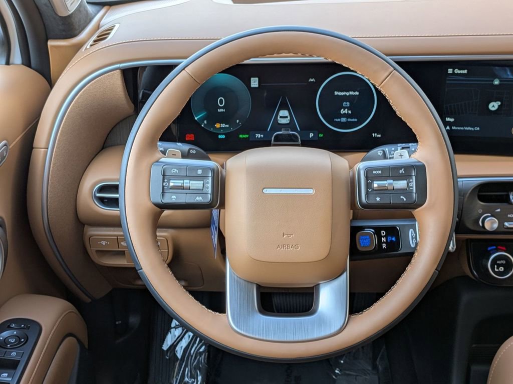 New 2026 Hyundai Palisade Calligraphy image 17