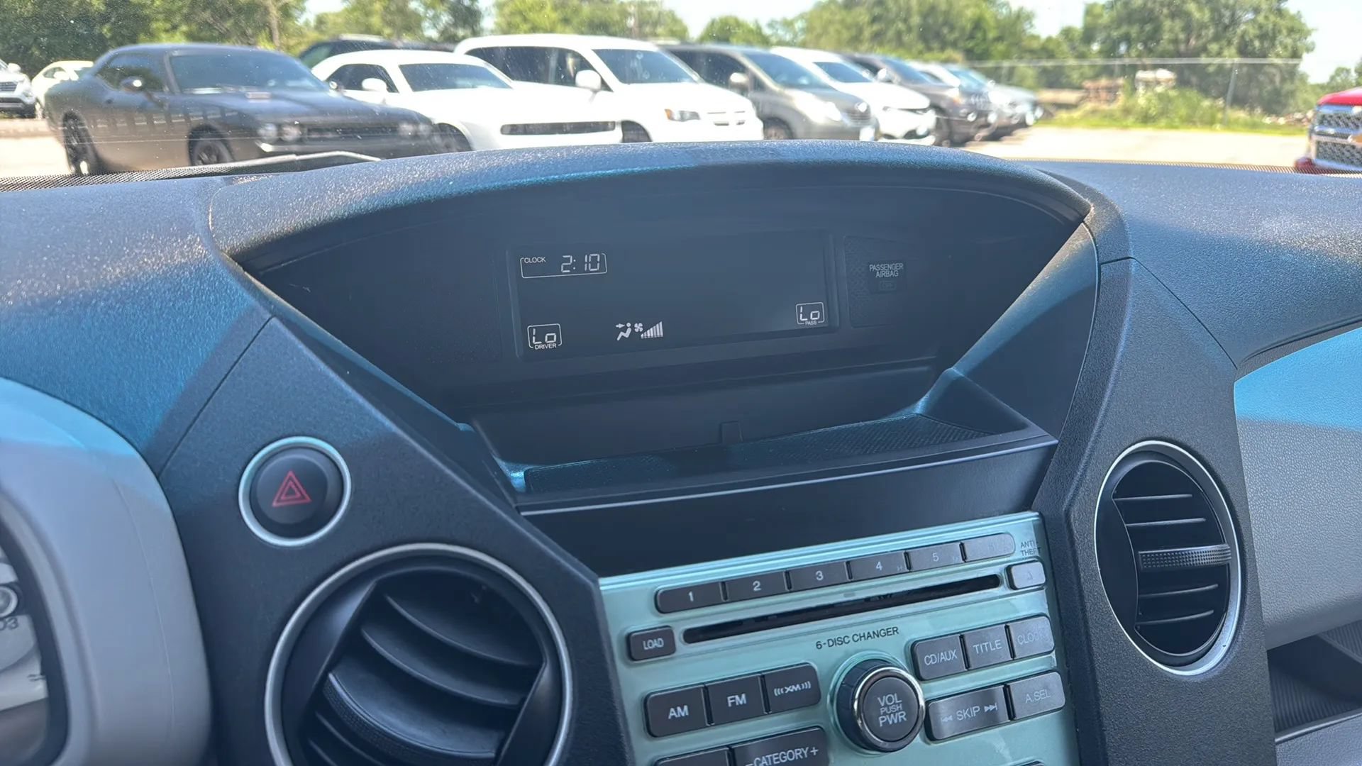 Used 2011 Honda Pilot EX-L image 35