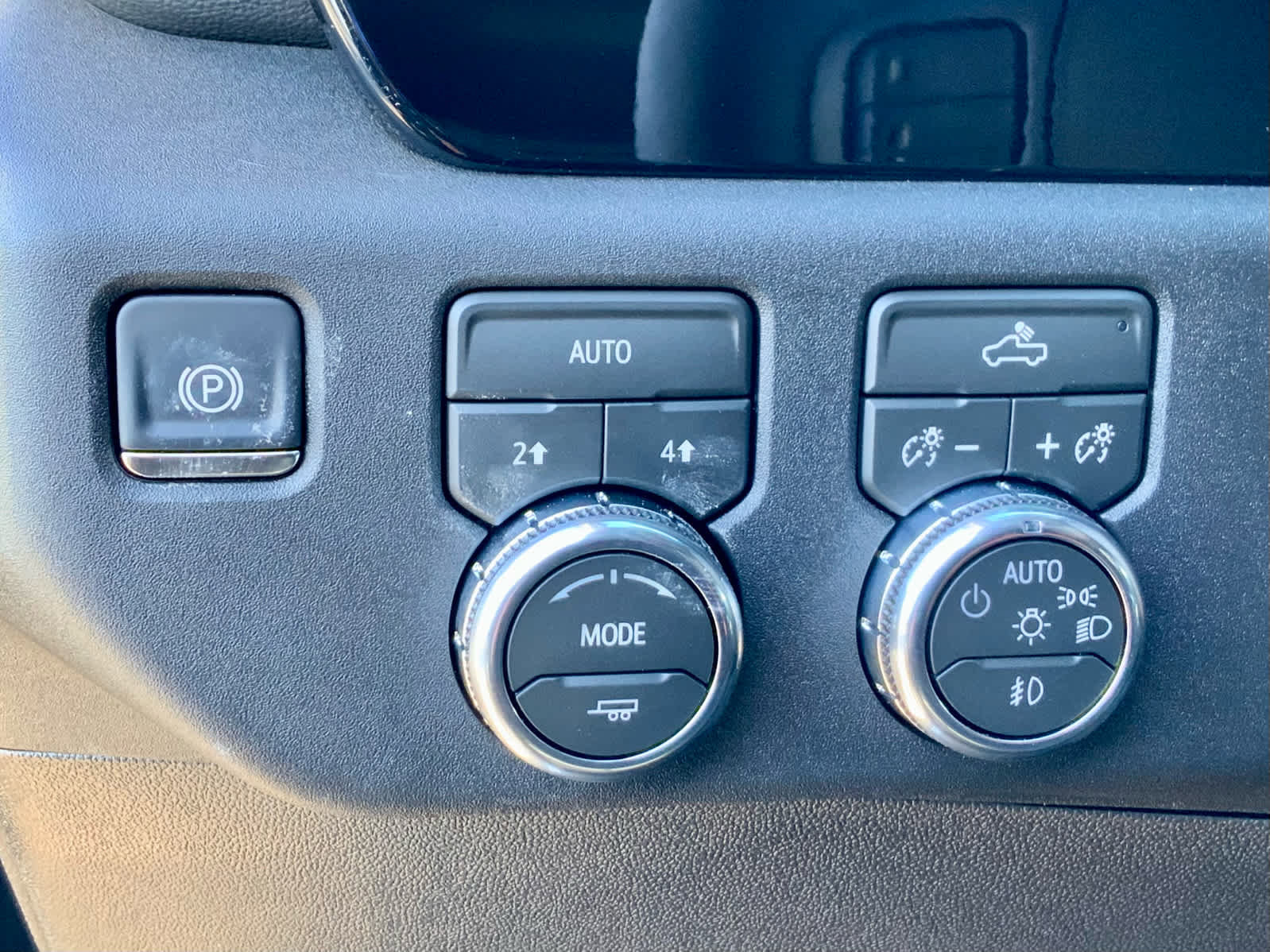 New 2026 GMC Sierra 1500 Elevation AWD/4WD image 48