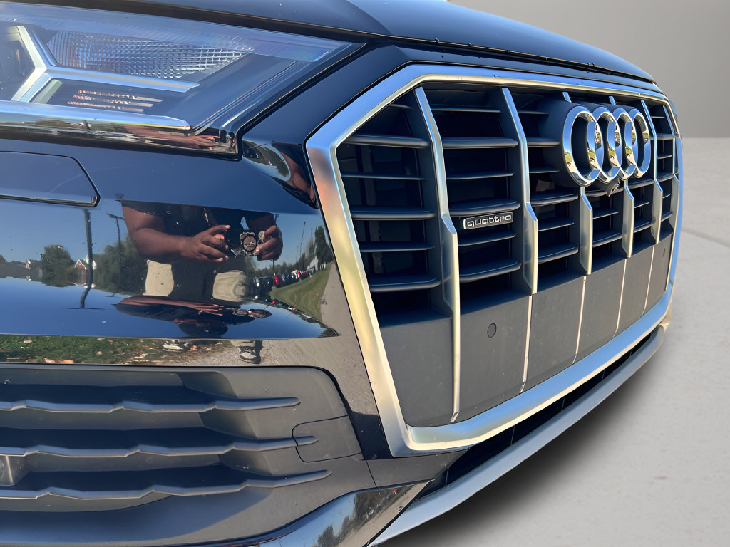 Used 2020 Audi Q7 2.0T Premium AWD/4WD image 33