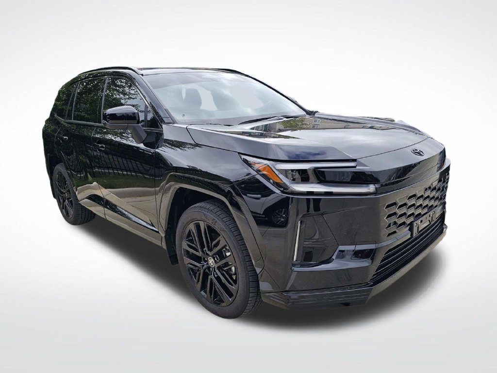 Used 2026 Toyota RAV4 XSE w/ Weather Package