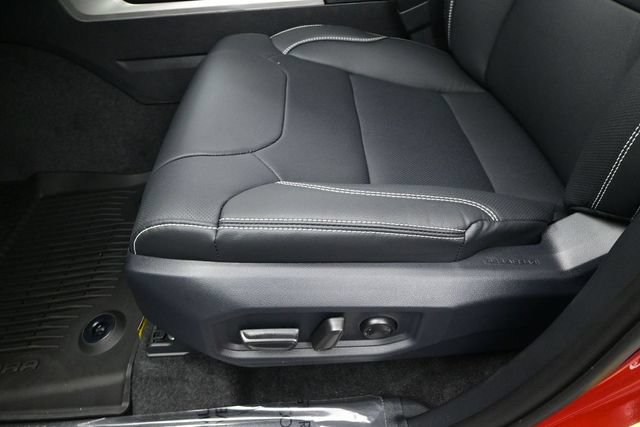 New 2026 Toyota Tundra 4x4 CrewMax image 10