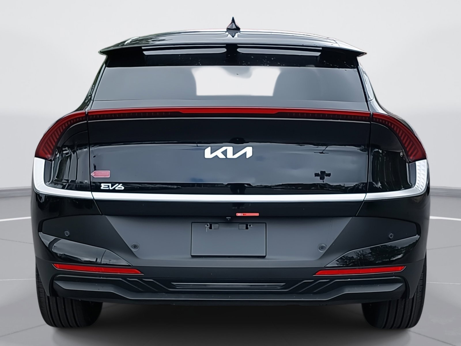 New 2025 Kia EV6 Light image 6