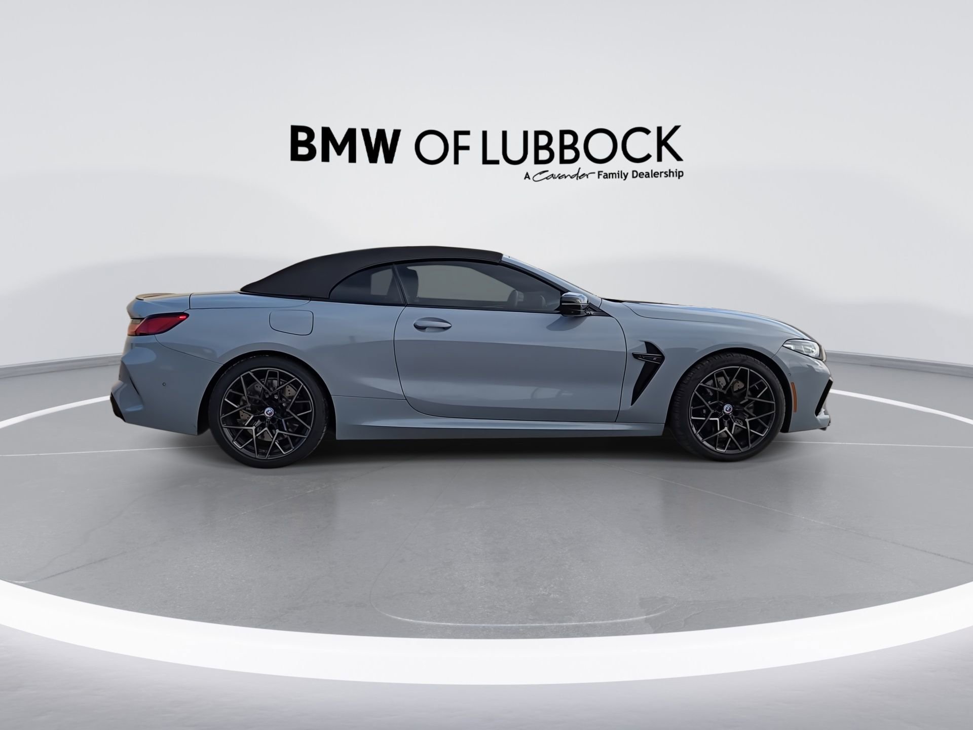 Certified 2023 BMW M8 Competition w/ M Driver's Package AWD/4WD image 9