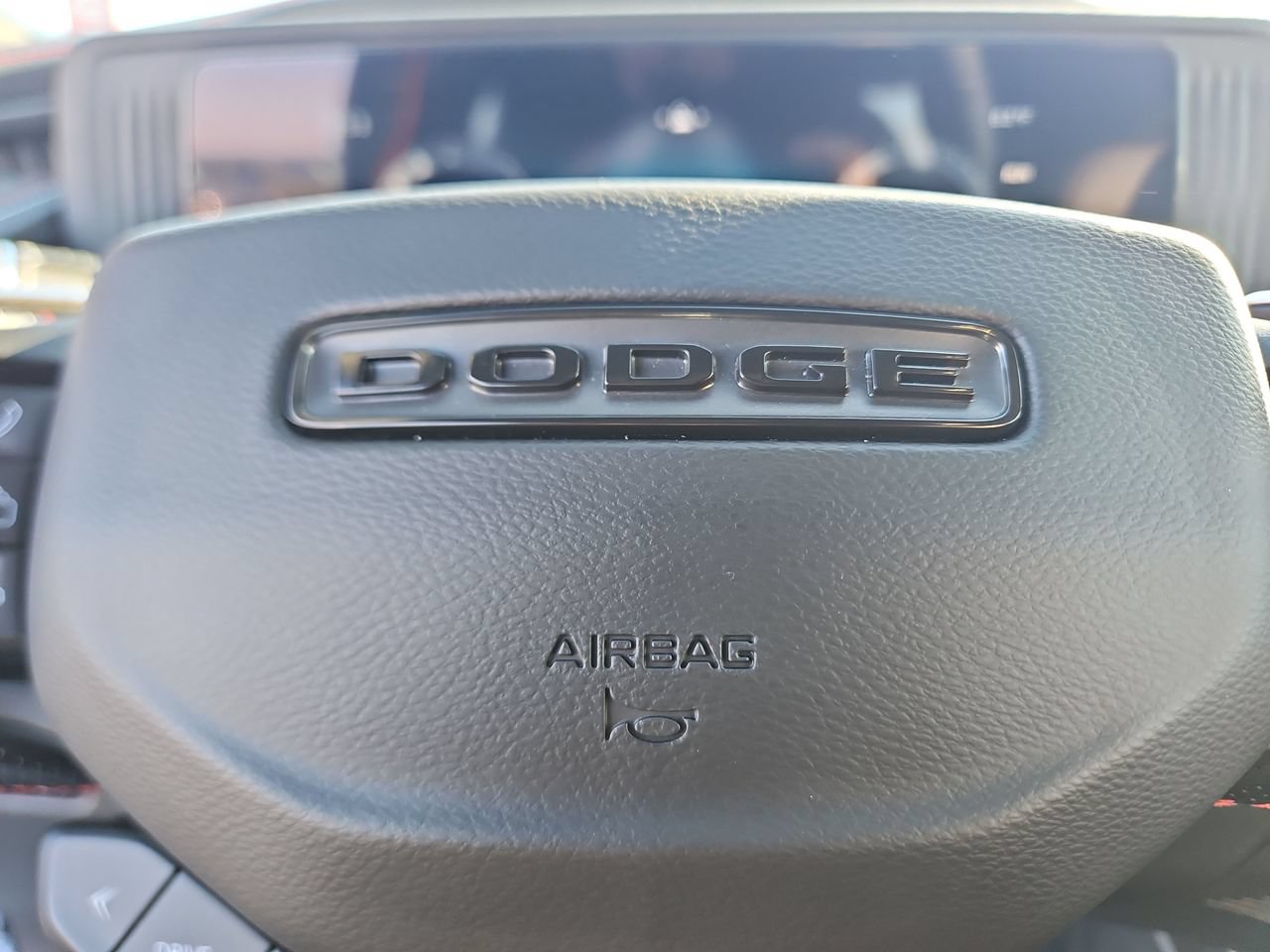 New 2026 Dodge Charger Scat Pack AWD/4WD image 20