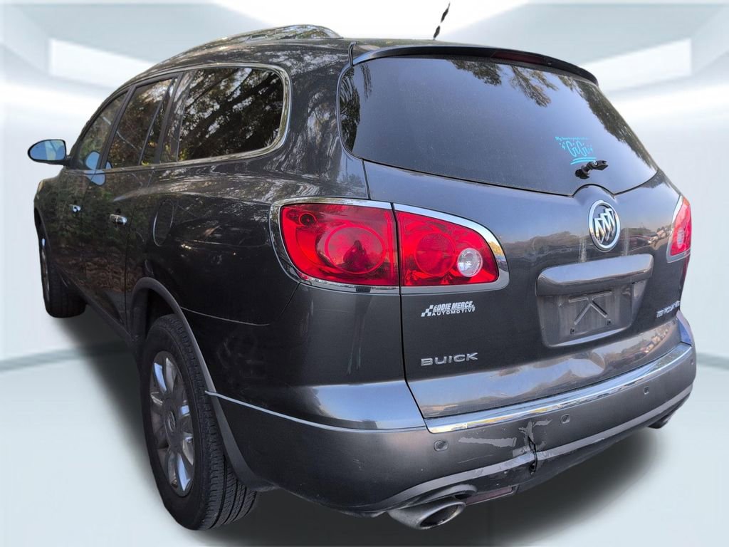 Used 2012 Buick Enclave Leather image 2