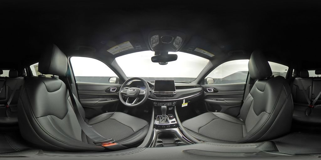 New 2026 Jeep Compass Latitude AWD/4WD image 26