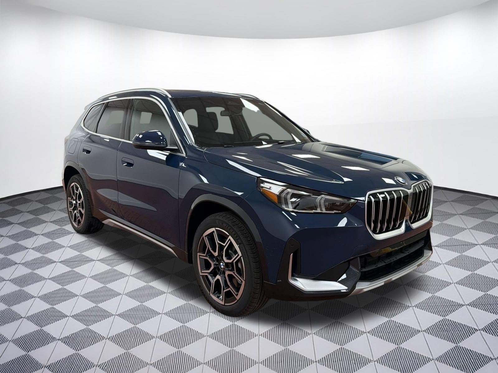 Used 2026 BMW X1 xDrive28i w/ Convenience Package AWD/4WD image 7