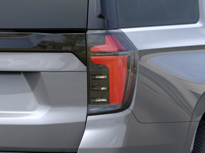 New 2026 Chevrolet Suburban LS w/ Max Trailering Package image 13