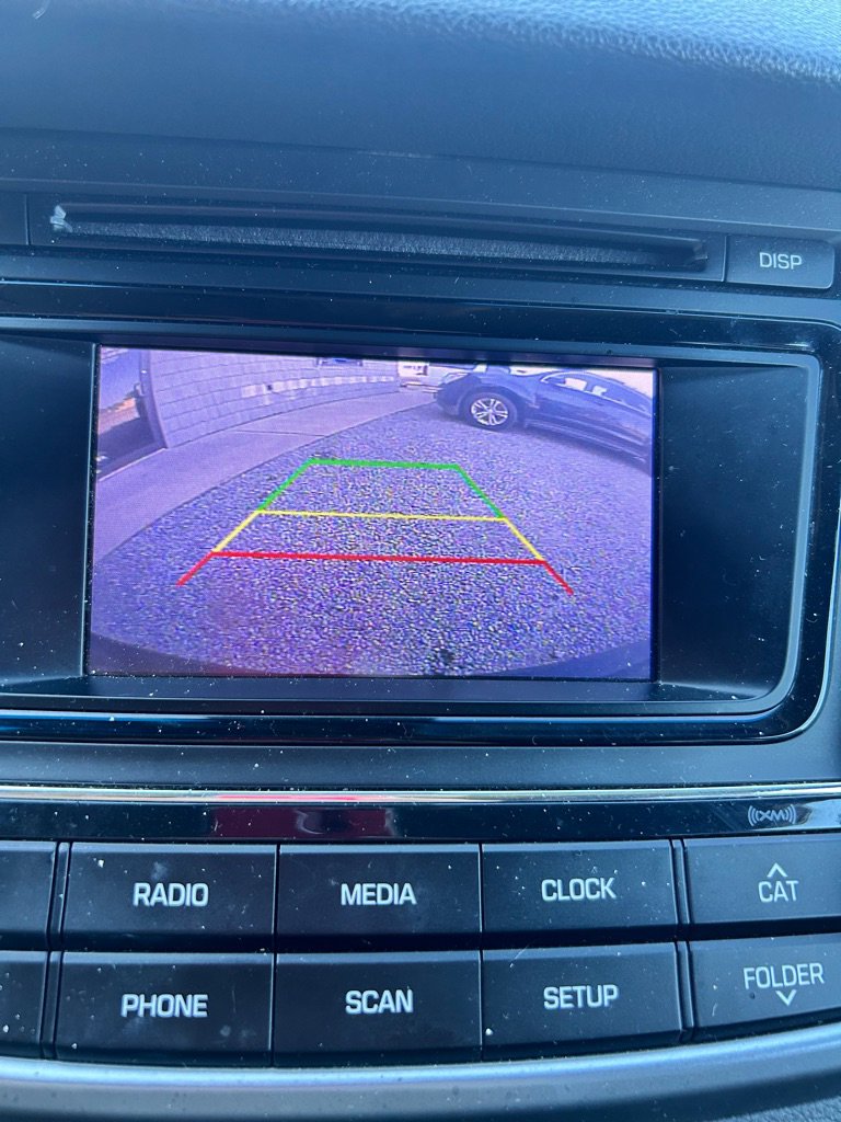 Used 2017 Hyundai Tucson SE image 15