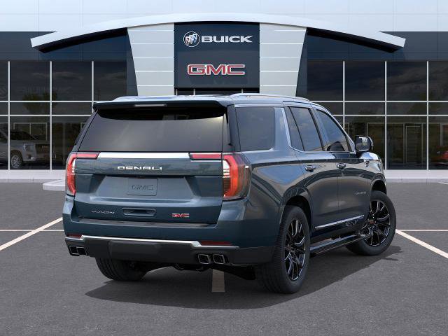 New 2026 GMC Yukon Denali image 6