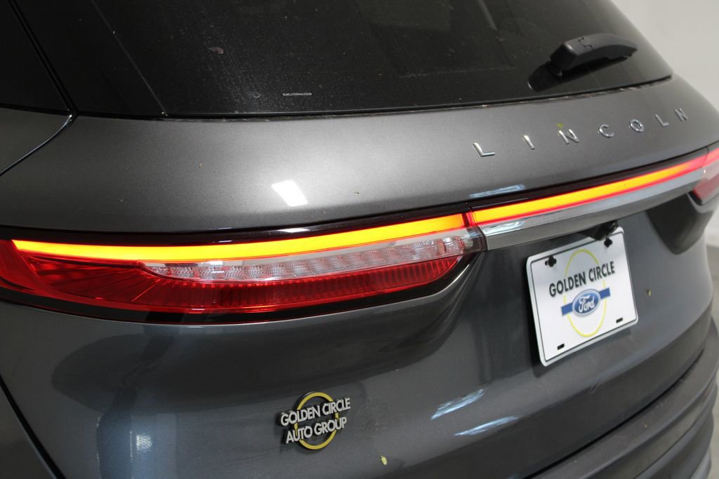 Used 2022 Lincoln Corsair FWD image 51