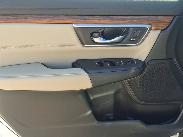Used 2022 Honda CR-V Touring image 14