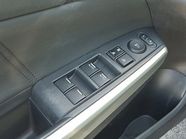 Used 2008 Honda Accord EX-L image 14