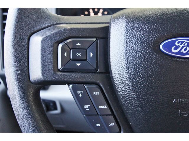 Used 2018 Ford F150 XL w/ Equipment Group 101A Mid RWD image 17