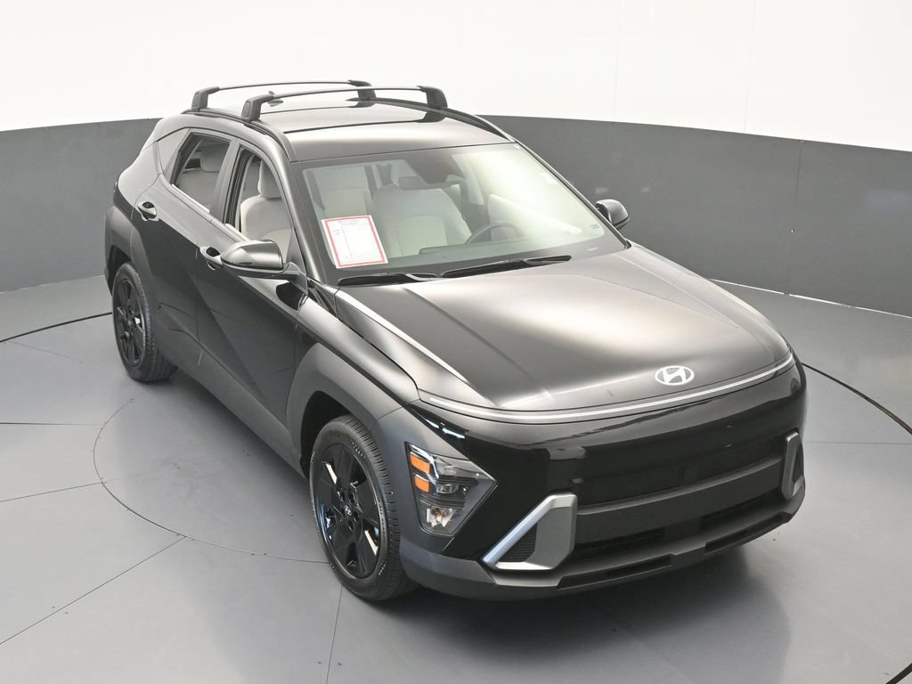Used 2026 Hyundai Kona SEL Sport FWD image 52