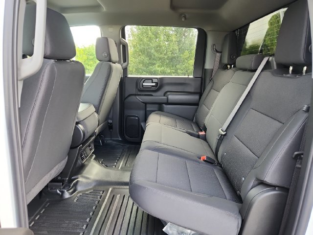 New 2026 Chevrolet Silverado 3500 W/T w/ WT Convenience Package AWD/4WD image 14