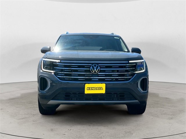 New 2025 Volkswagen Atlas SEL image 8