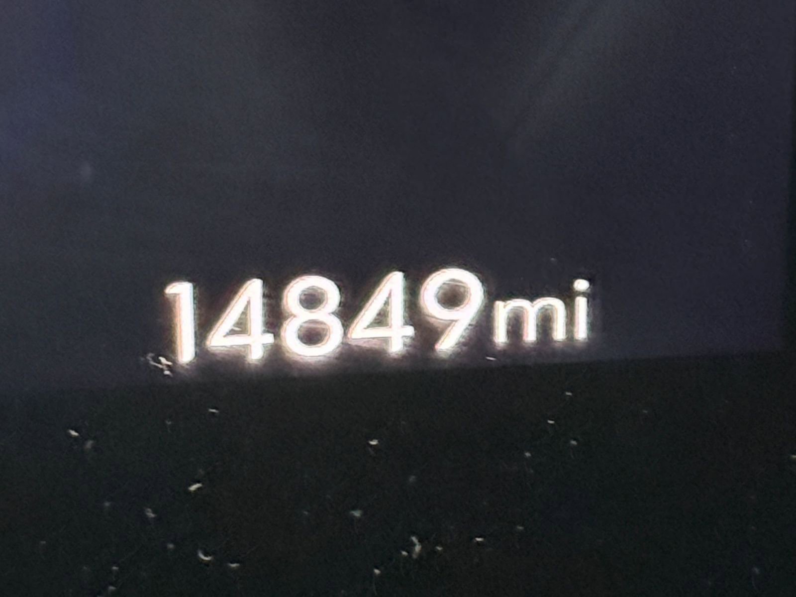 Used 2025 Buick Envista Preferred image 34