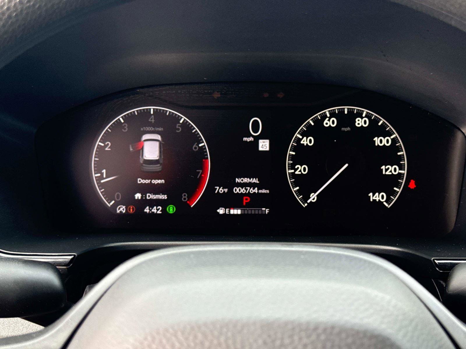 Used 2025 Honda CR-V LX image 25