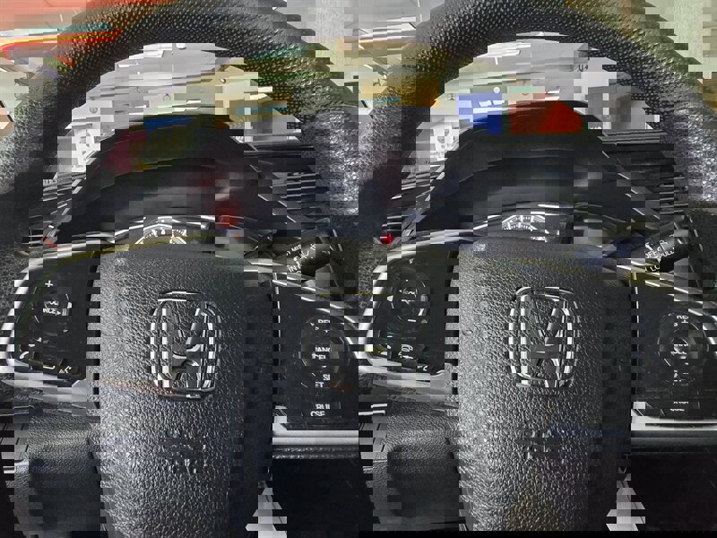 Used 2017 Honda Civic LX image 19