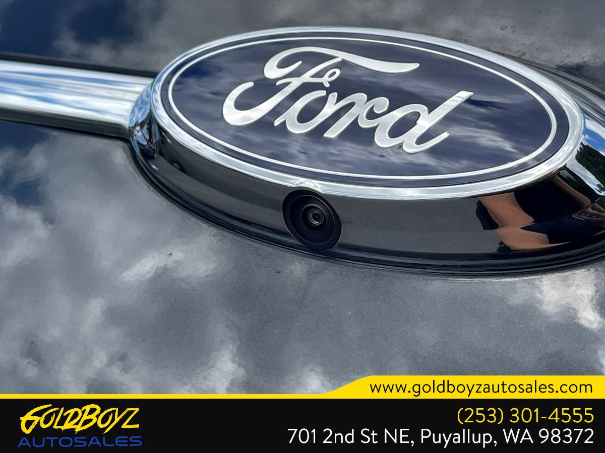 Used 2014 Ford Taurus SEL w/ Equipment Group 201A FWD image 37