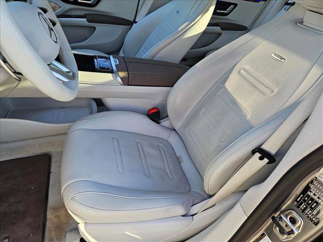 Certified 2023 Mercedes-Benz EQS AMG 4MATIC image 15