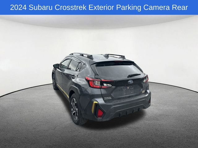 Used 2024 Subaru Crosstrek 2.5i Sport AWD/4WD image 25