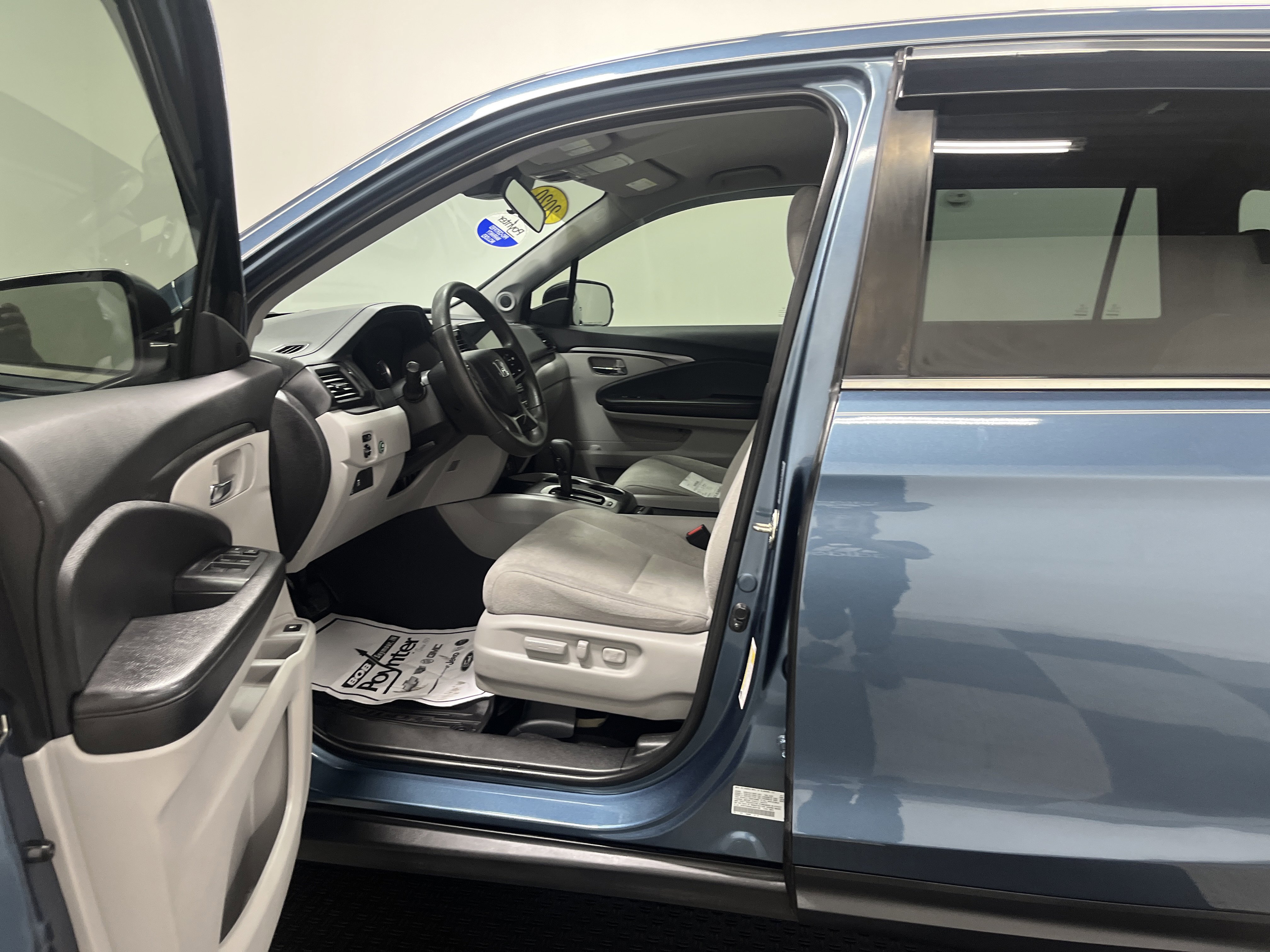 Used 2020 Honda Pilot EX image 9