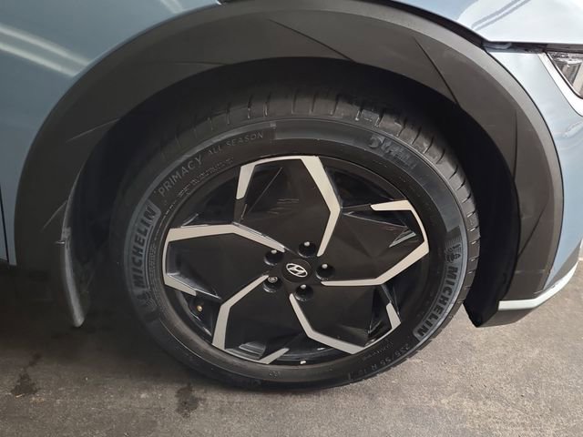 Used 2024 Hyundai Ioniq 5 SEL AWD/4WD image 14