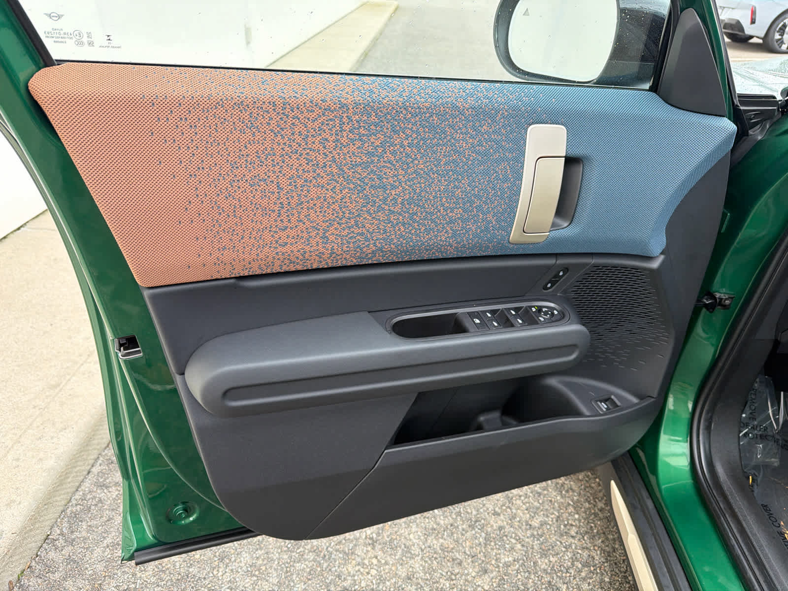 Used 2026 MINI Cooper Countryman S image 12