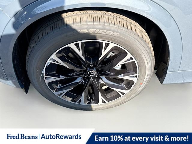 New 2026 MAZDA CX-90 3.3 Turbo S w/ Premium Plus image 35