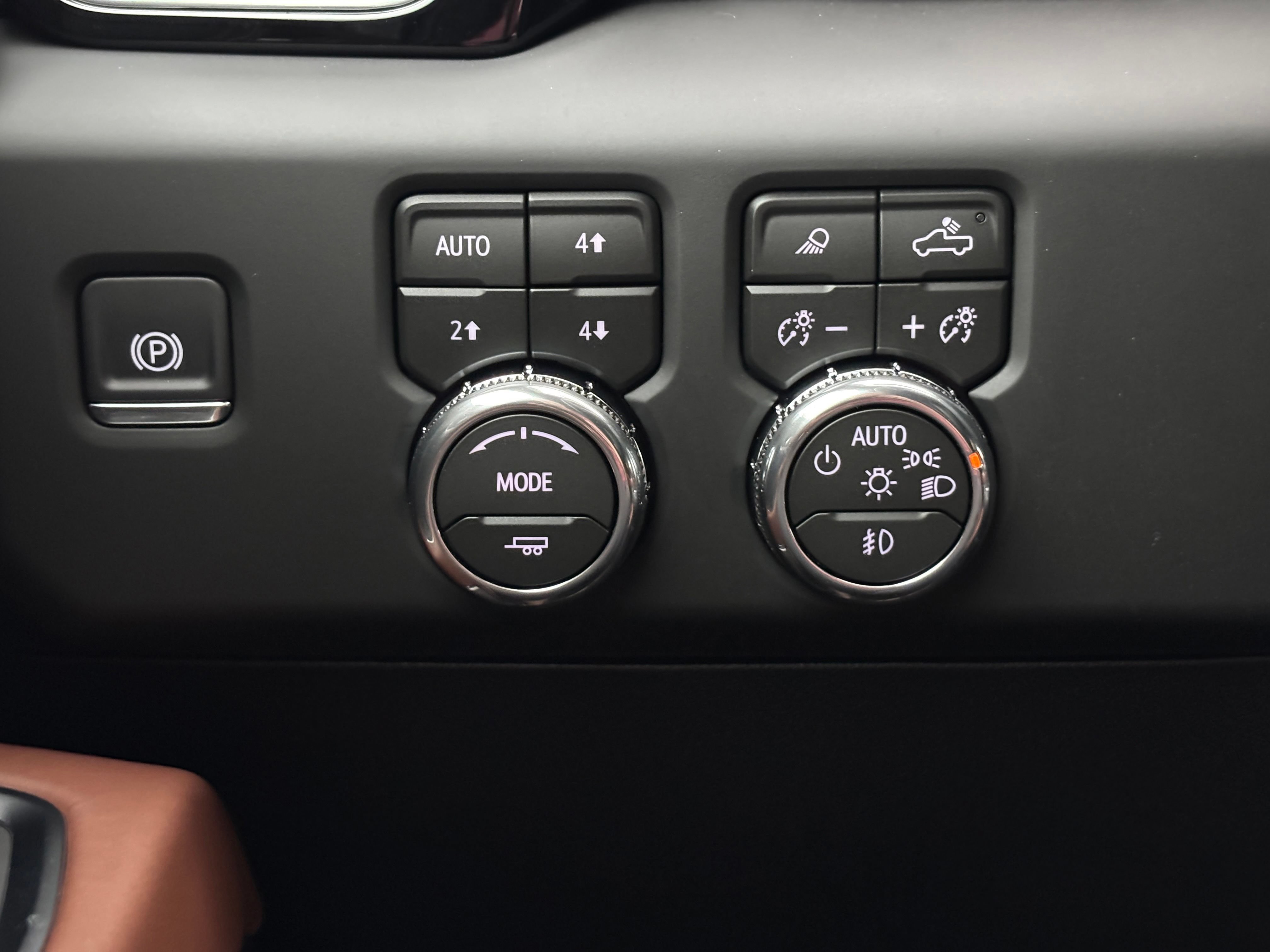 New 2026 GMC Sierra 2500 Denali Ultimate AWD/4WD image 26
