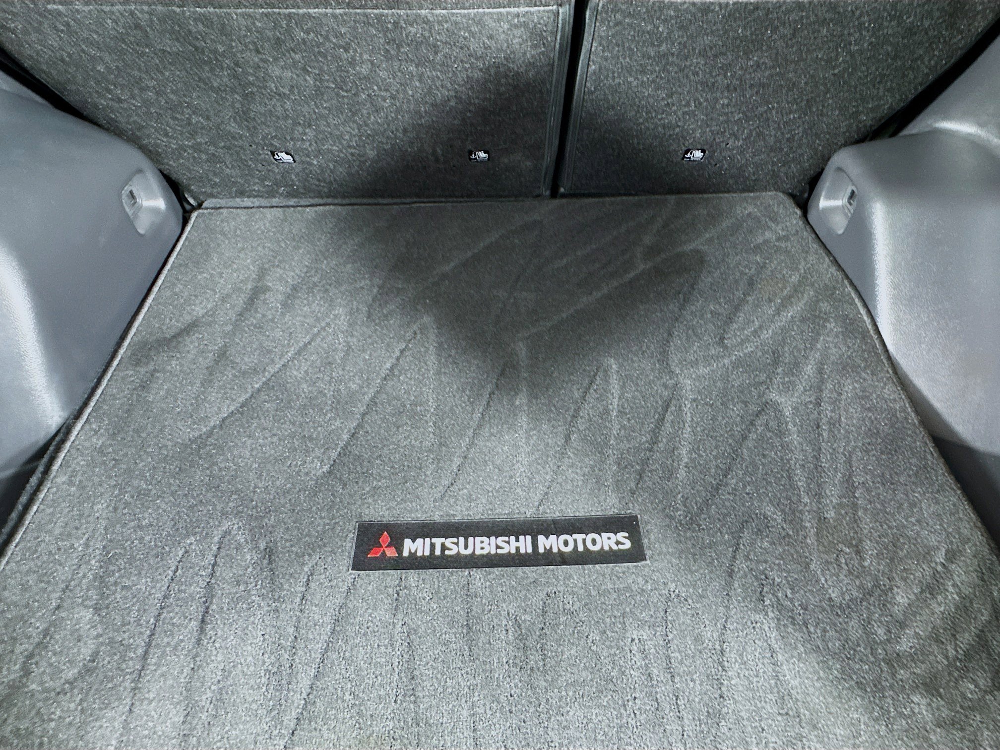 Used 2026 Mitsubishi Eclipse Cross SE AWD/4WD image 34
