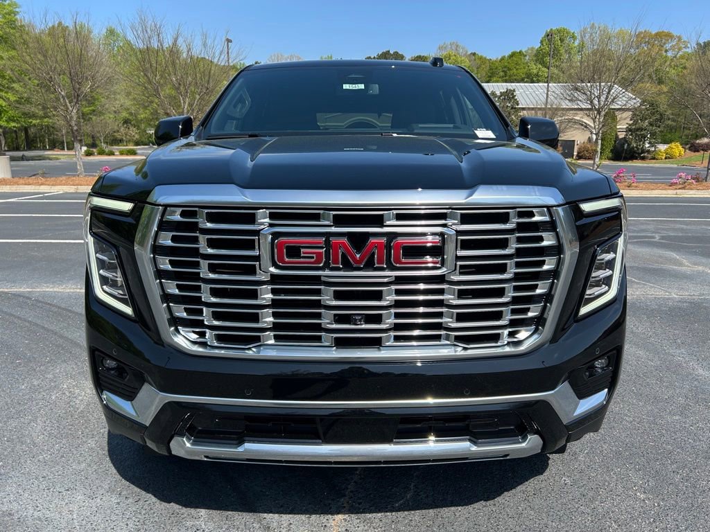New 2026 GMC Yukon Denali image 18