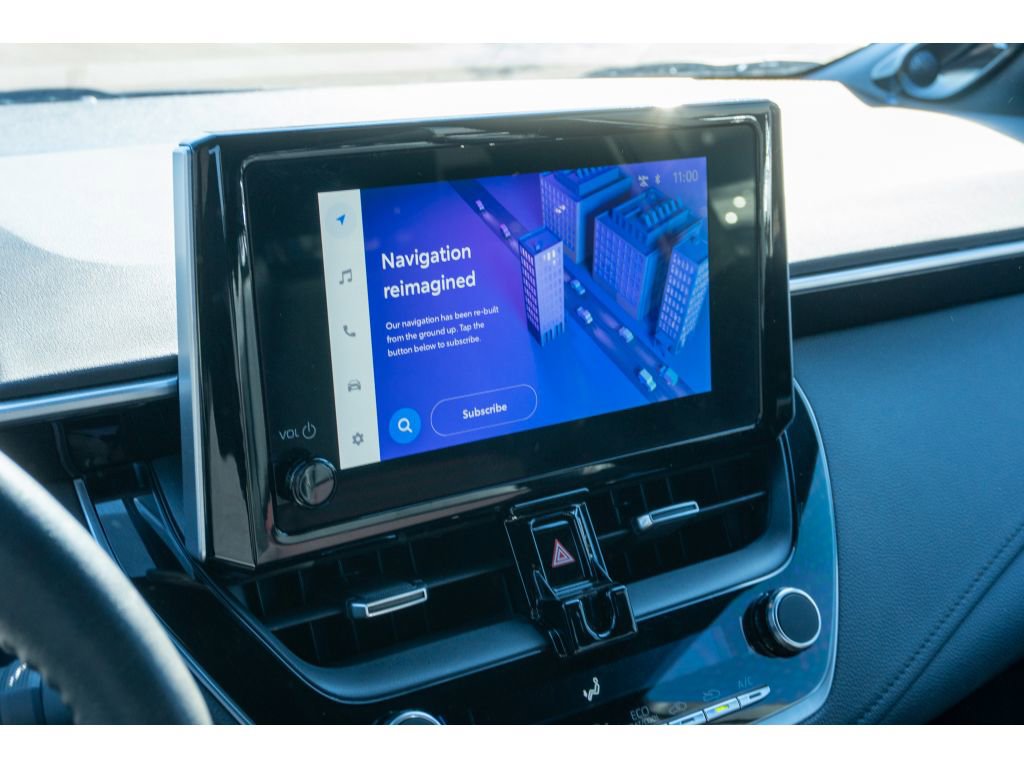 Used 2024 Toyota Corolla XSE image 20