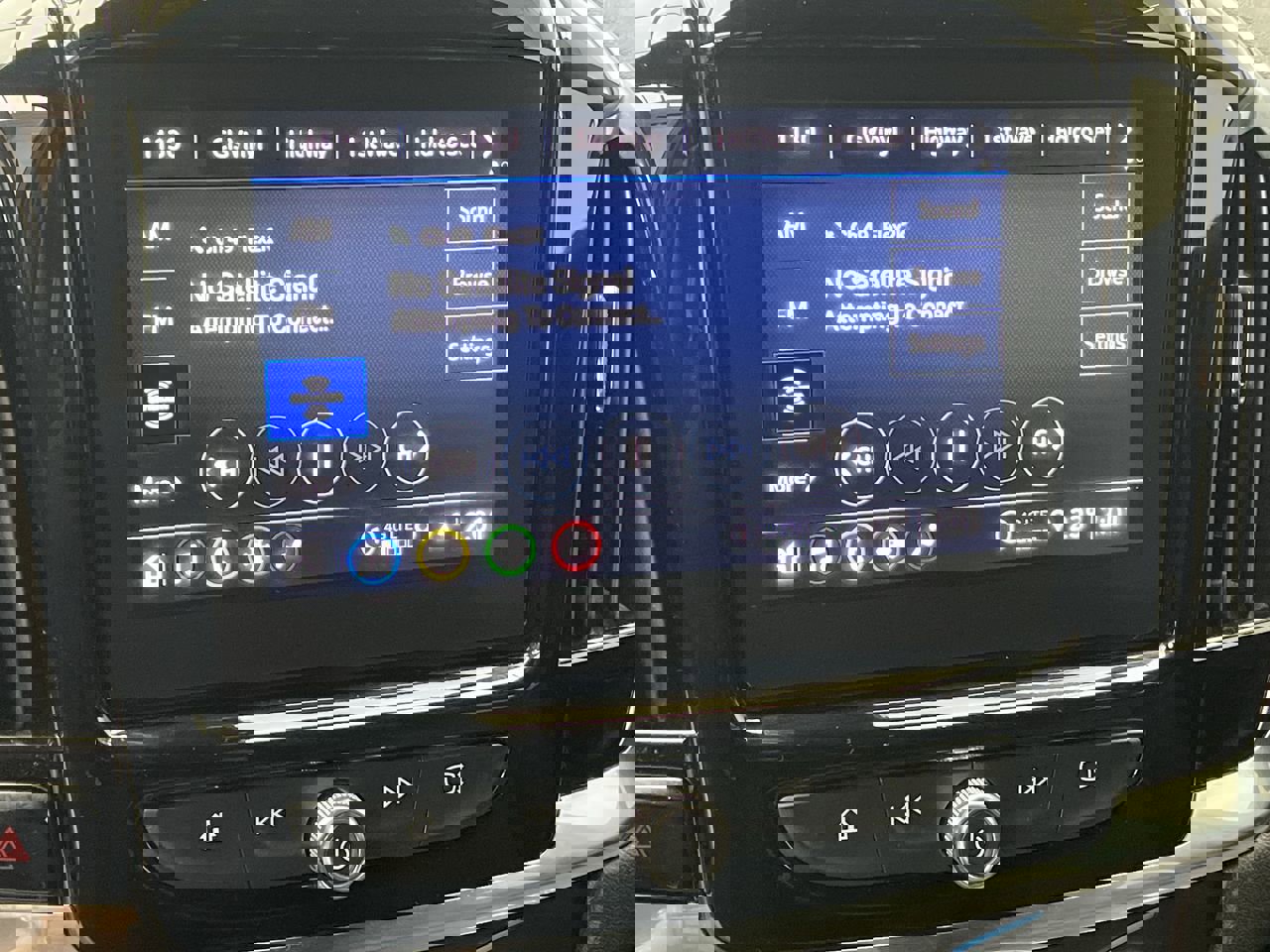 Certified 2023 Chevrolet Traverse LT w/ Midnight/Sport Edition image 19