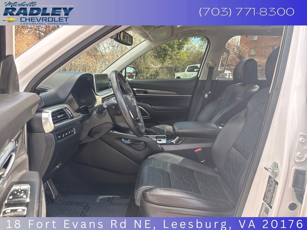 Used 2022 Kia Telluride SX w/ SX Prestige Package image 15