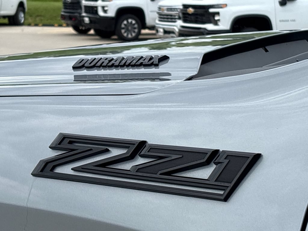 Used 2024 Chevrolet Silverado 1500 RST w/ Texas Edition Plus AWD/4WD image 50