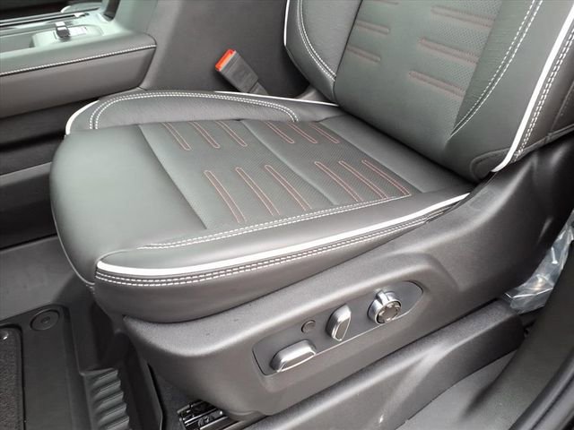 New 2026 GMC Sierra 2500 AT4X image 22