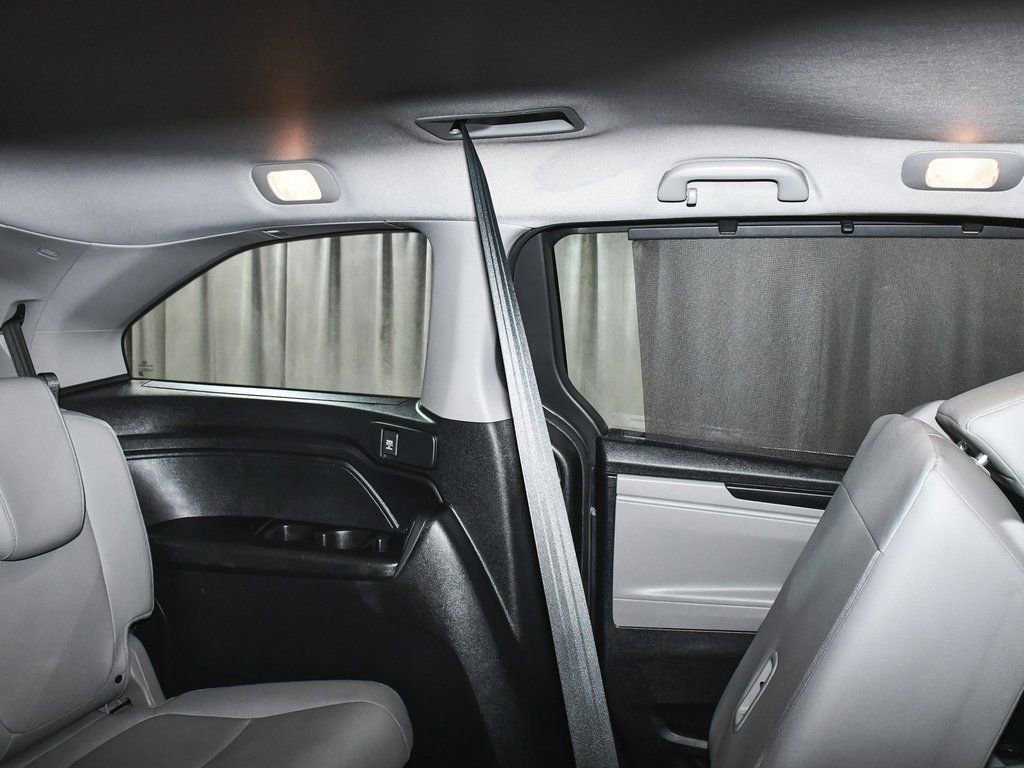 Used 2019 Honda Odyssey EX-L image 54