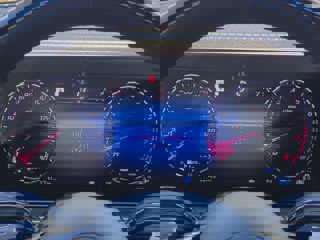 Used 2024 Mercedes-Benz GLE 350 4MATIC image 28